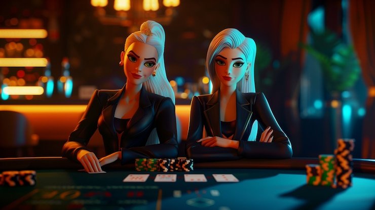 999cuci Masuki Dunia Jungle Delight 999cuci